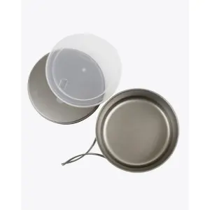Casserole en titane Snow Peak Cook & Save image-2
