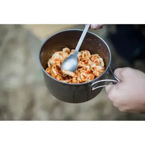 Casserole en titane Snow Peak Cook & Save image-4