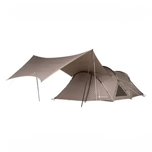 Tente Snow Peak Land Nest Medium