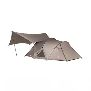Tente Snow Peak Land Nest Medium image-1