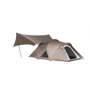 Tente Snow Peak Land Nest Medium image-2
