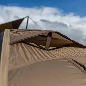 Tente Snow Peak Fal Pro. Air 3 image-3
