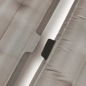 Matelas gonflable Snow Peak Compact Slim Mat image-1