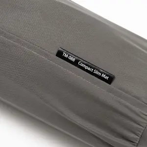 Matelas gonflable Snow Peak Compact Slim Mat image-2