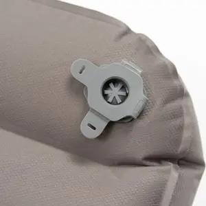 Matelas gonflable Snow Peak Compact Mat image-1