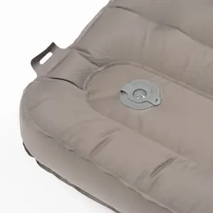 Matelas gonflable Snow Peak Compact Mat image-2