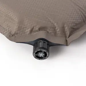 Matelas gonflable Snow Peak 2.5 image-1