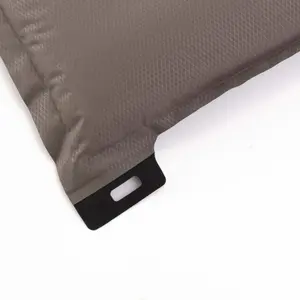 Matelas gonflable Snow Peak 2.5 image-2