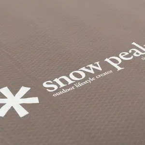 Matelas gonflable Snow Peak 2.5 image-3
