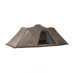 Tente Snow Peak Land Nest Shelter image-1
