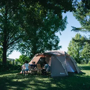 Tente Snow Peak Land Nest Shelter image-4