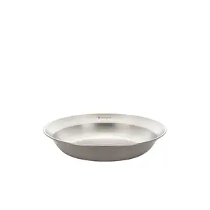 Assiette de table Snow Peak