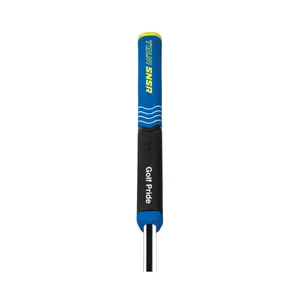 Grip Golf Pride putter tour SNSR pro straight image-0