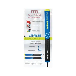 Grip Golf Pride putter tour SNSR pro straight image-6