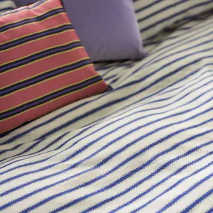 Housse de couette et taie d'oreiller Snurk Breton Bonsoir image-3