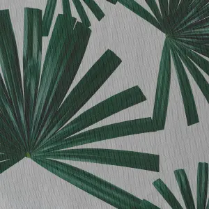 Hoodie Children's Snurk Fan Palm Gots image-3