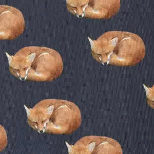 Hoodie, Kleinkinder Snurk Fan Palm Gots image-4