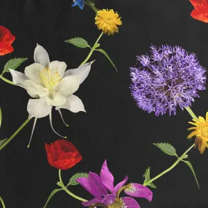 Legging daughter Snurk Bouquet Gots image-1