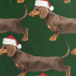 Baby romper Snurk James Xmas Gots image-3