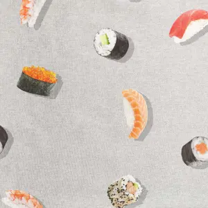Baby romper Snurk Sushi Sunday Gots image-2
