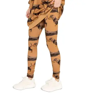 Legging femme Snurk James Gots image-0