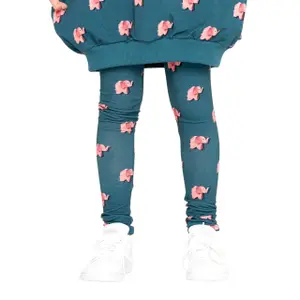 Legging child Snurk Elephant Gots image-0