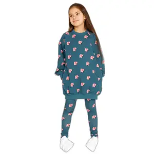 Legging child Snurk Elephant Gots image-2