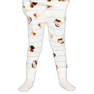 Kids' joggers Snurk Cavia Gots image-3