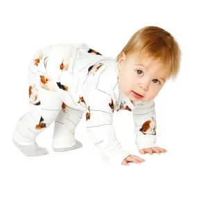 Baby joggers Snurk Cavia Gots image-1