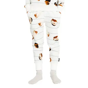 Baby joggers Snurk Cavia Gots image-1