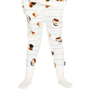 Baby joggers Snurk Cavia Gots image-2