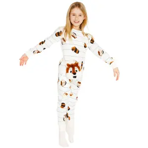 Baby joggers Snurk Cavia Gots image-3