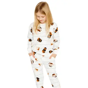 Baby joggers Snurk Cavia Gots image-6