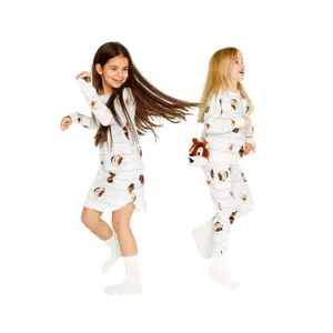 Baby joggers Snurk Cavia Gots image-4