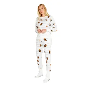 Jersey de mujer Snurk Cavia Gots image-0