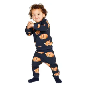 Baby joggers Snurk Fan Palm Gots image-1