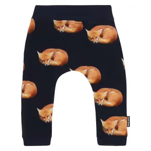 Baby joggers Snurk Fan Palm Gots image-4