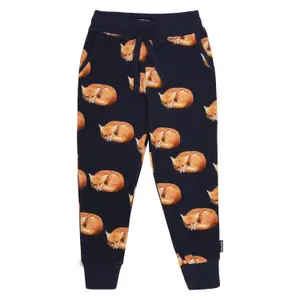 Baby joggers Snurk Fan Palm Gots image-0