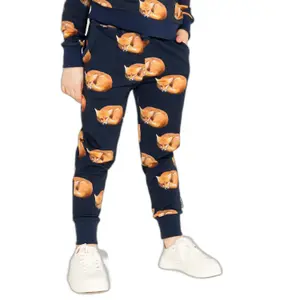 Baby joggers Snurk Fan Palm Gots image-2