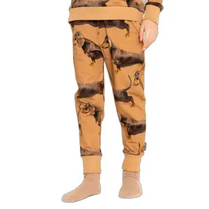 Kids' joggers Snurk James Gots image-0