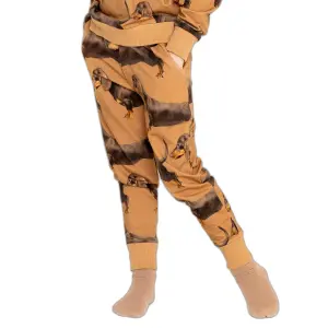 Kids' joggers Snurk James Gots image-2