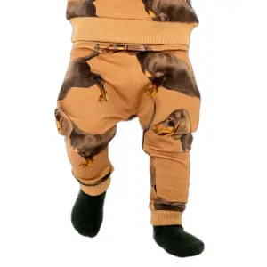 Baby joggers Snurk James Gots image-0