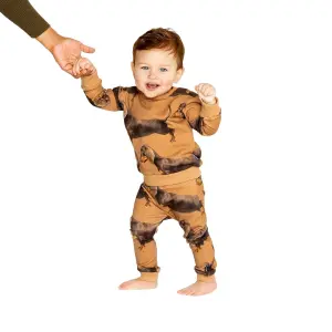 Baby joggers Snurk James Gots image-1