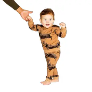 Baby joggers Snurk James Gots image-2