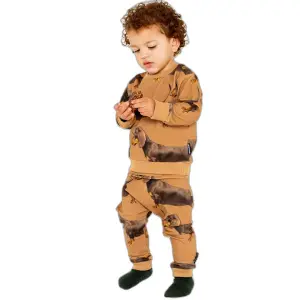 Baby joggers Snurk James Gots image-3