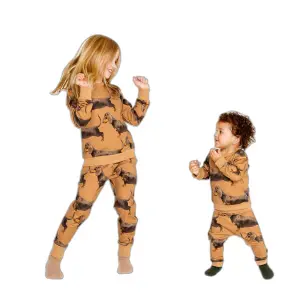 Baby joggers Snurk James Gots image-4