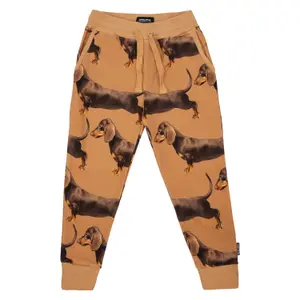 Baby joggers Snurk James Gots image-0