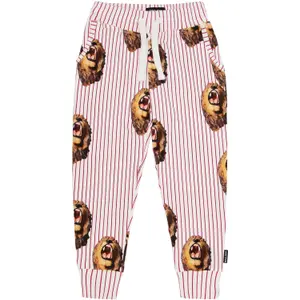 Baby joggers Snurk Lion Gots image-0