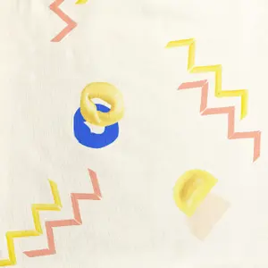 Kids' joggers Snurk Pasta Party Gots image-4