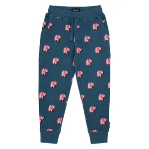 Baby joggers Snurk Elephant Gots image-0